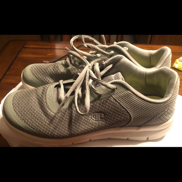 Champion Running Shoes - Picture 2 of 2